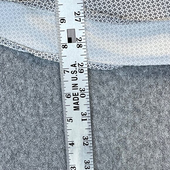 Broken Threads Mens Short Sleeve Button-Up Shirt XL - Picture 4 of 6